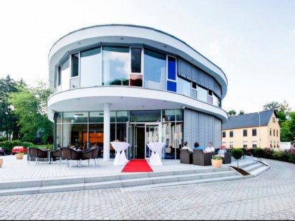 照片: Roundabout Montabaur